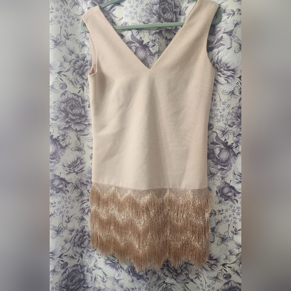BCBG MAX AZRIA Designer  Addilyn Short Cocktail Dress US 2‎